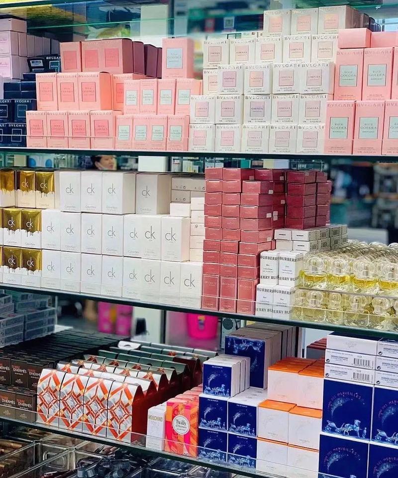 疫情三年后，深圳明通化妝品市場拿貨攻略與風(fēng)險(xiǎn)鑒別指南