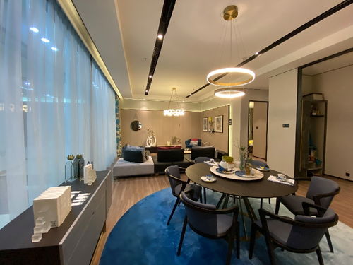 405平現(xiàn)代簡約別墅 設(shè)計理念與實景賞析