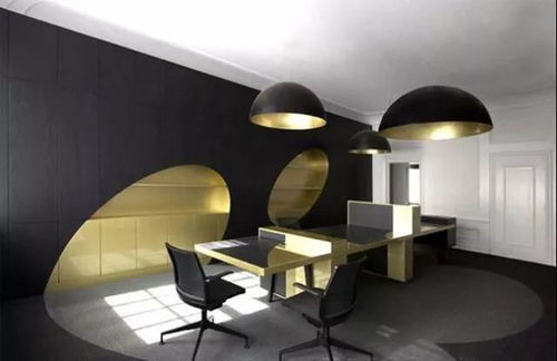 青創(chuàng)福利 福州市區(qū)優(yōu)質(zhì)辦公場地推薦——室內(nèi)裝飾工程設(shè)計(jì)篇