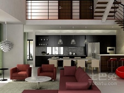 土巴兔信陽裝修設(shè)計 專業(yè)室內(nèi)裝飾工程設(shè)計服務(wù)