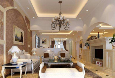 室內(nèi)裝飾工程設(shè)計 從概念到落地的藝術(shù)與科學(xué)