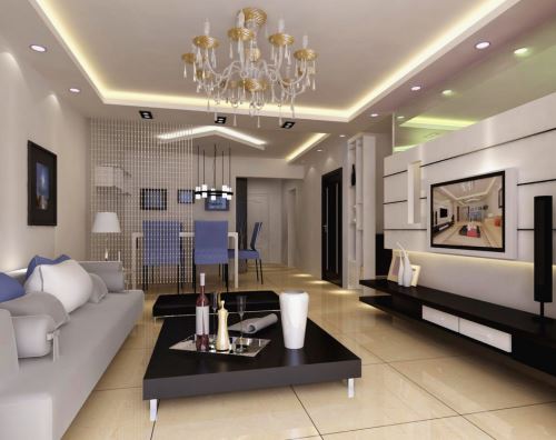 室內(nèi)裝修軟件基礎(chǔ)知識(shí)之施工——酷家樂在室內(nèi)裝飾工程設(shè)計(jì)中的應(yīng)用