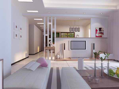 安徽可信裝飾工程 室內(nèi)裝飾設(shè)計(jì)專家，打造理想家居空間