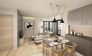 一站式裝修服務(wù)，打造理想生活空間 藝豐室內(nèi)設(shè)計(jì)裝飾工程公司